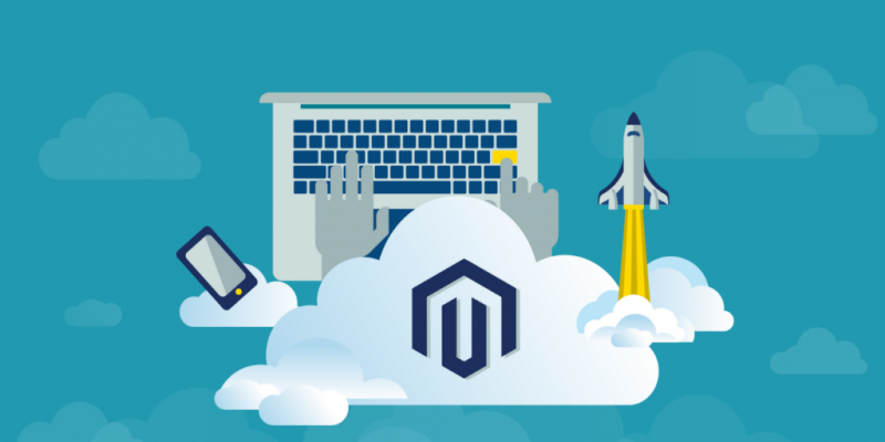 How Magento Cloud Version Can Help In The Speed Optimization?