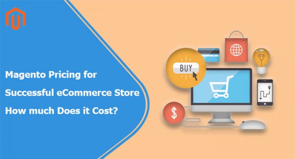 How much does Magento Enterprise Cost? Best Magento Pricing