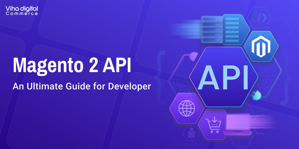 Magento 2 API - Guide for Developer