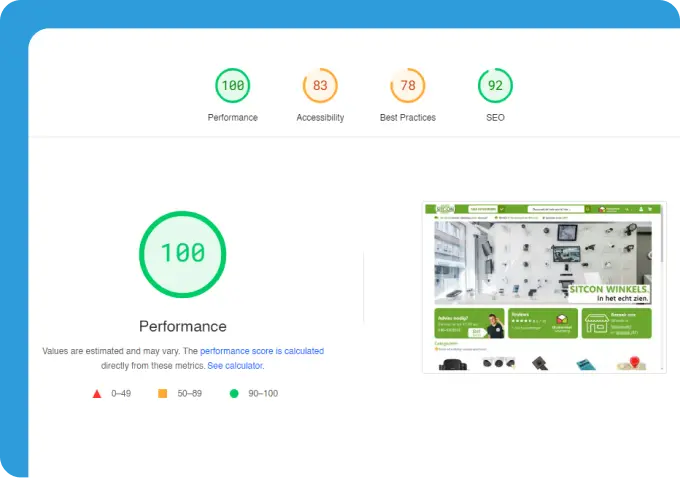 Case Study - Sitcon