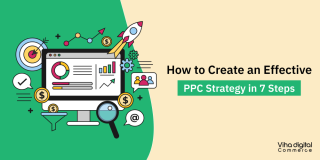 How to Create an Effective PPC Strategy in 7 Steps