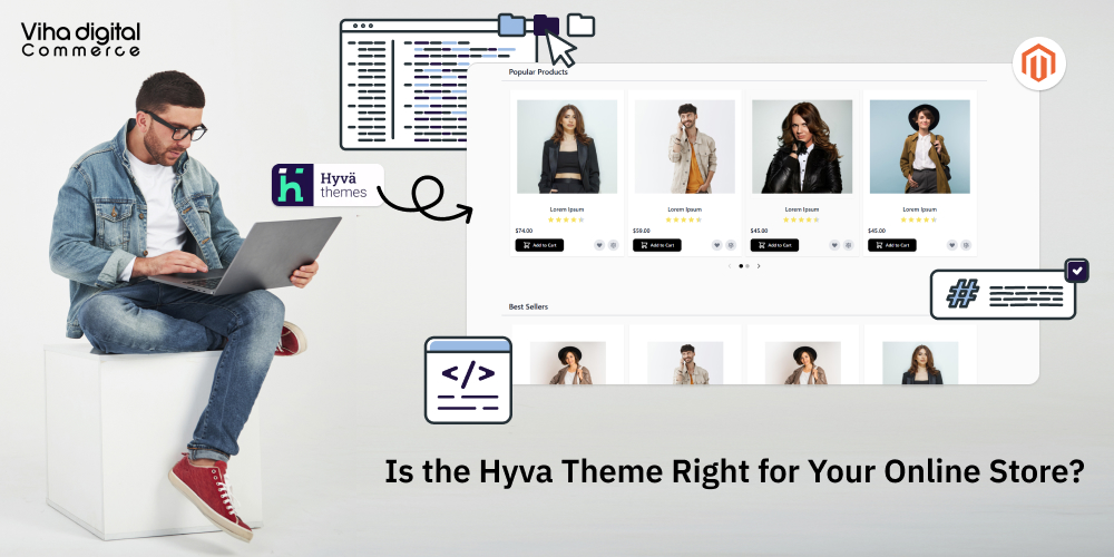 Hyva vs Luma: Why Is Hyva a Better Choice?