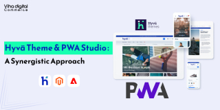 Hyvä Theme and PWA Studio_ A Synergistic Approach